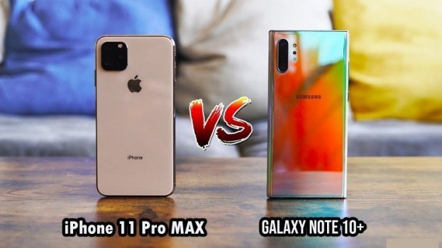 iphone 11 vs iphone 11 pro vs iphone 11 pro max