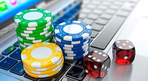 Online Casino: All The Useful Information - Céline Dental Slot Machine