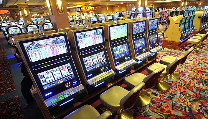 Play Big Fish Casino Online - Trj Company Limited Slot Machine