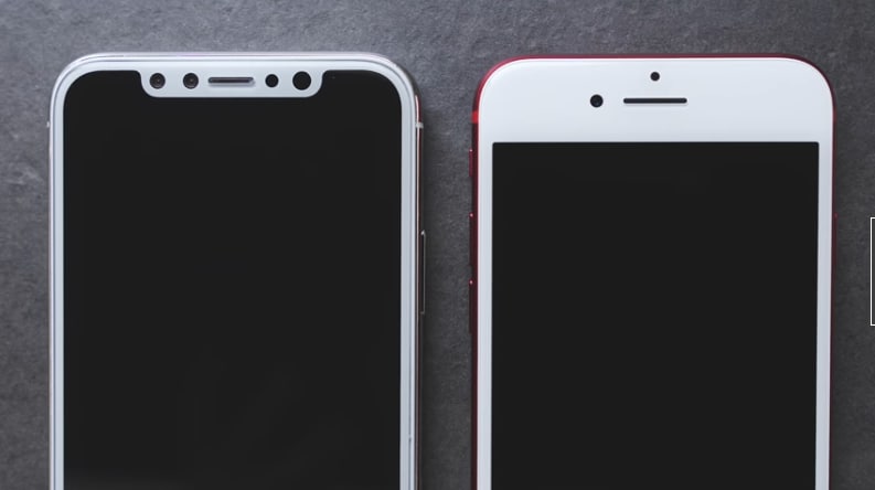 iphone 6 vs iphone 7