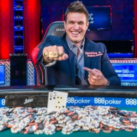 The PROVEN Ways to Consistently Play Winning Poker