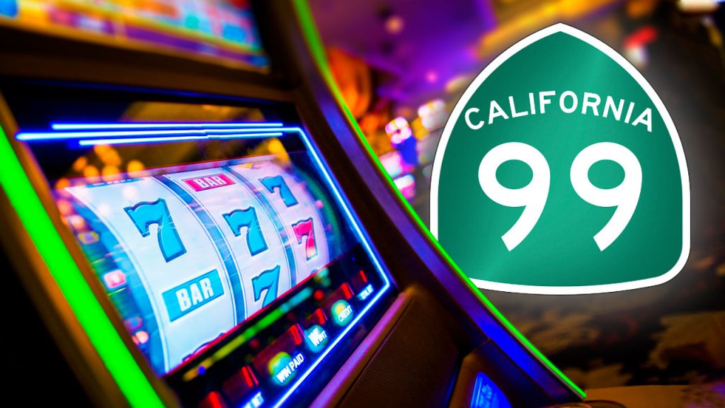Buy A Chula Vista Casino Gift & Greeting Card - Giftly Slot Machine